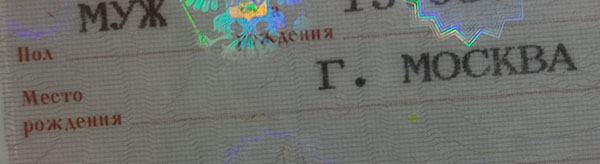 Москвичи