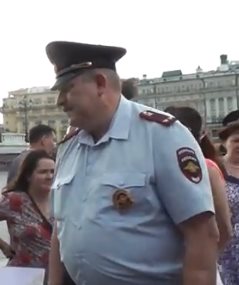 Настоящий Русский Офицер