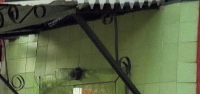 Открытие ресторана
