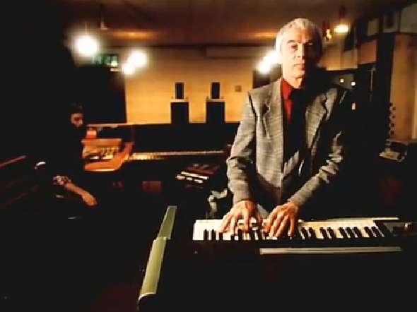 100 лет композитору Александру Зацепину