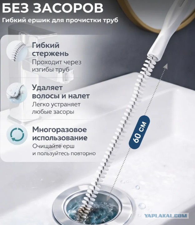 Как помыть бутылку?