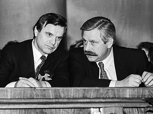 Интересные фотографии 1990 -х 18.10.26