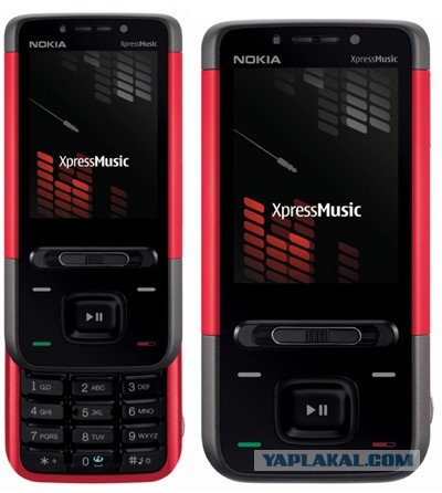 Вспоминая телефоны Nokia
