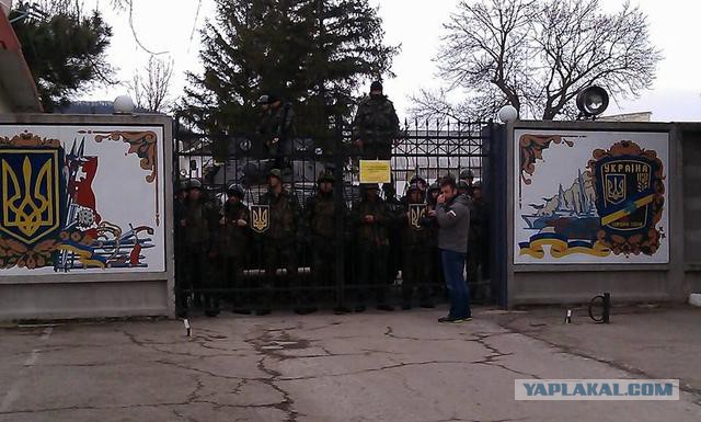 Вот и вся война,