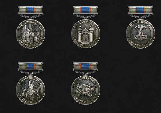 Wargaming 13