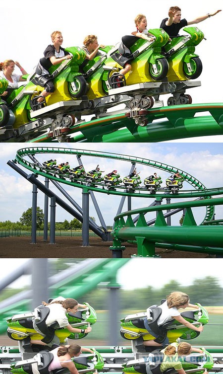 Плюсомет со шпалометом