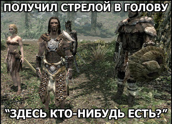 The Elder Scrolls V Skyrim