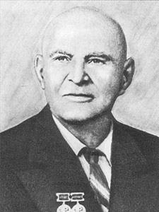 Легендарные конструкторы оружейники.