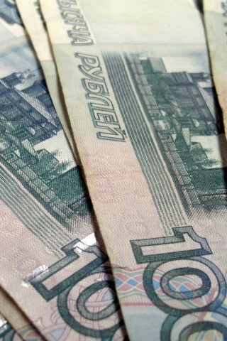 Как зеленку раздают