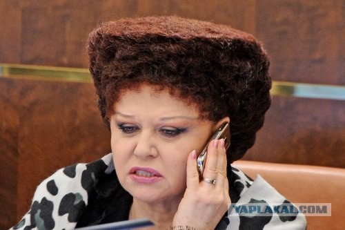 Из-за них я переключаю каналы