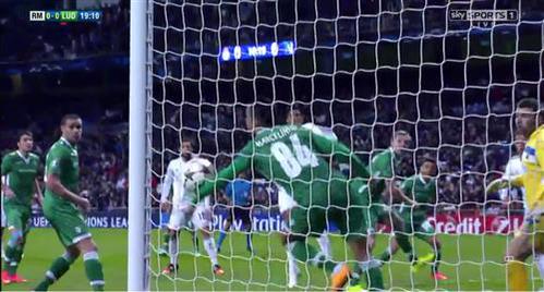 Champions League Сезон 2014/2015