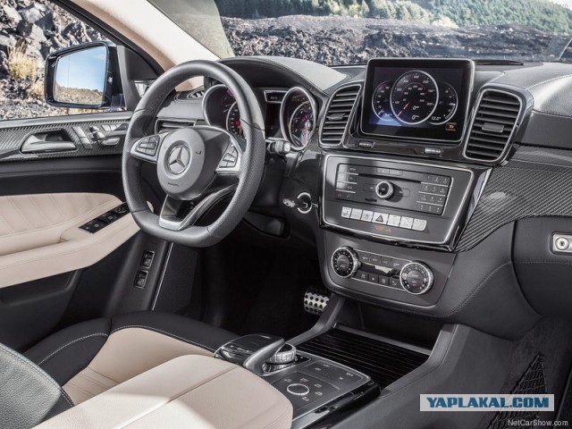 Новинки мирового автопрома