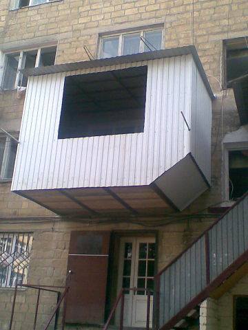 Самострой