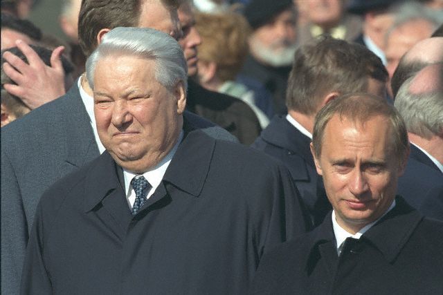 11 из 28 самых вымирающих городов – российские