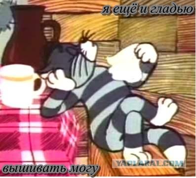 Киногрим - сила!