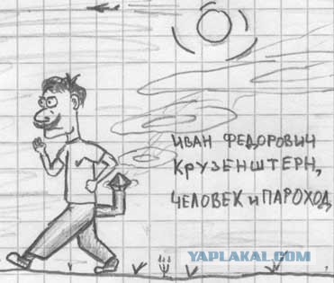 Веселые картинки