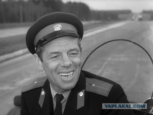 24 красавца советского кино