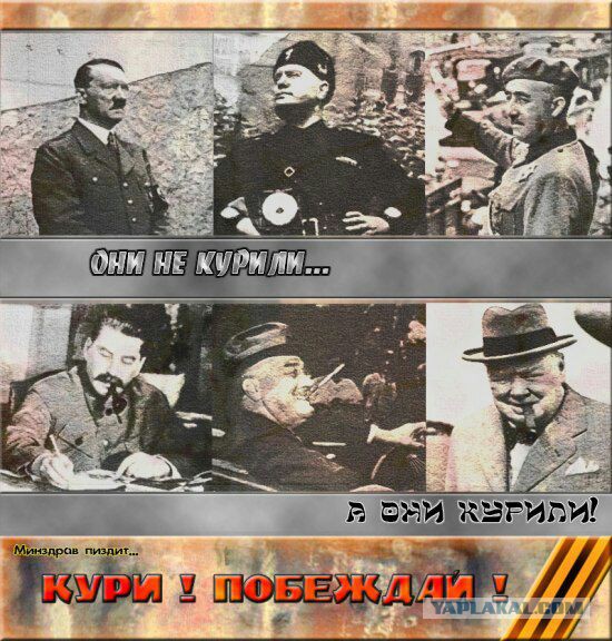 Актер Кирилл Плетнев нарвался на борцов с курением