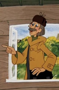 Ему 31, ей — 91!