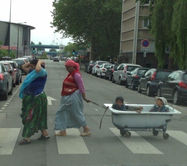 Подборка прикольных фото на пятницу