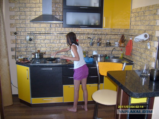 Ремонт 1 комнатной квартиры