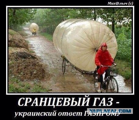 Везут же люди!