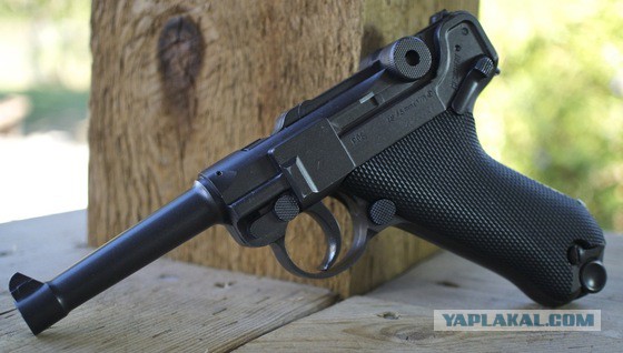 Beretta CX4 Storm Para 9х19