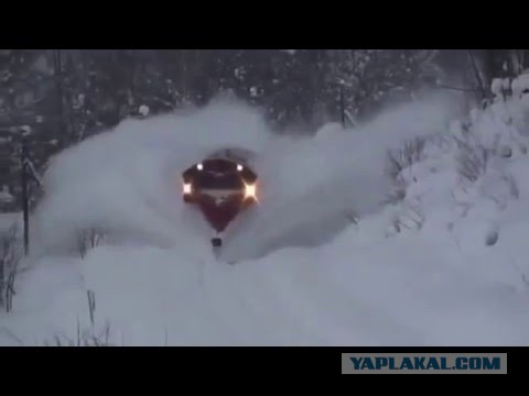 ЯНАО г.Ноябрьск, замерзают водители