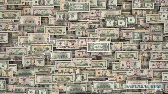 Житель США выиграл в лотерею самую большую сумму в истории