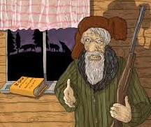 Неизвестный Николай Кузнецов