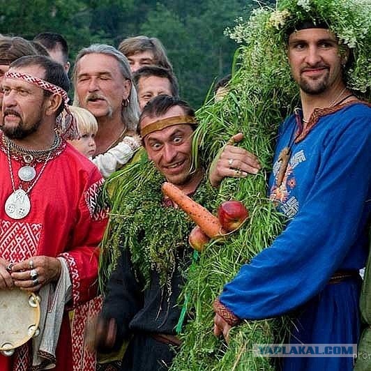 Улыбка атеиста