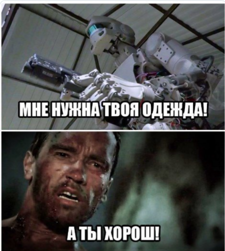Лечим воскресное похмелье дубиной деградации