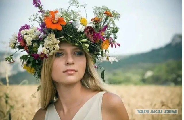 Немного картинок для настроения со всего мира IV