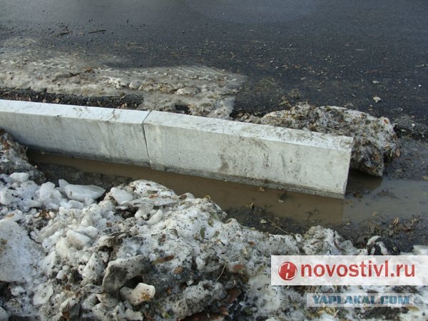 Ложим асфальт в -20°c