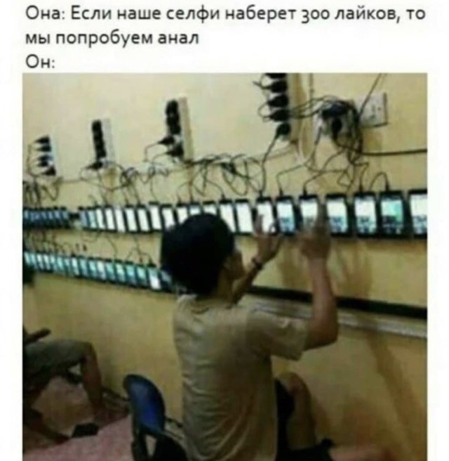 "Солянка" из картинок для улыбнуться или позалипать в среду