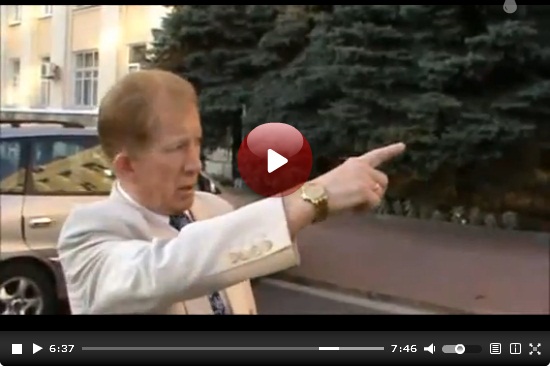 Брянск ГИБДД VS Администрация