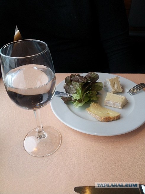 Автотур "Опять несет куда глаза глядятъ"