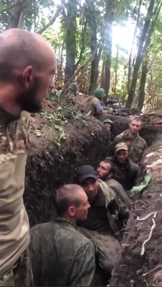 «Поражение Запада на украинском направлении неизбежно!»