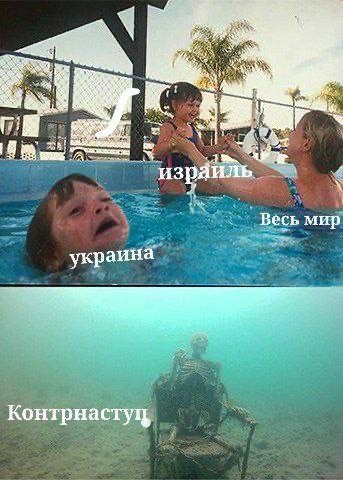 ВВС Израиля продолжают планомерно уничтожать высотные дома в Газе, где размещаются штабы палестинских группировок и проживают старшие фунционеры ХАМАС.