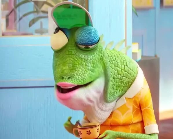Ты офигел?