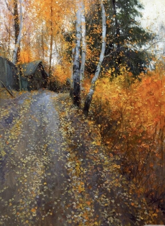 АРТ-Воскресенье