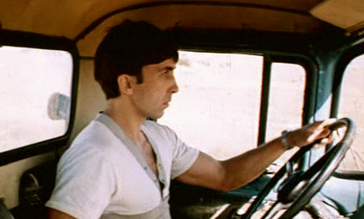 23 января 1947 года родился Александр Иншаков