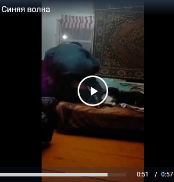 Синяя волна