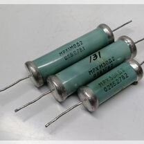 Разбираемся в конструкции советского резистора ПЭВ-7,5