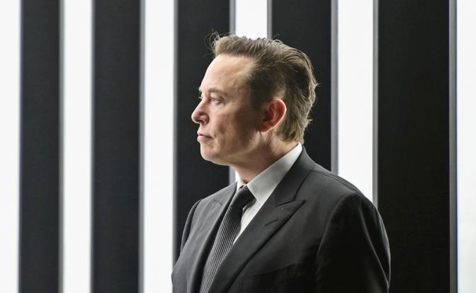 Маск обвинил ЮАР в геноциде белых