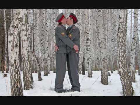 Как я ходил на гей-парад