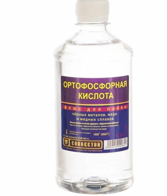 Чистка санфаянса
