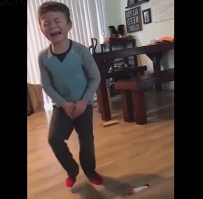 Осторожно, дети