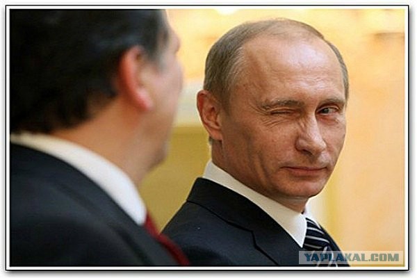 Путин, Сноуден, Cкандал