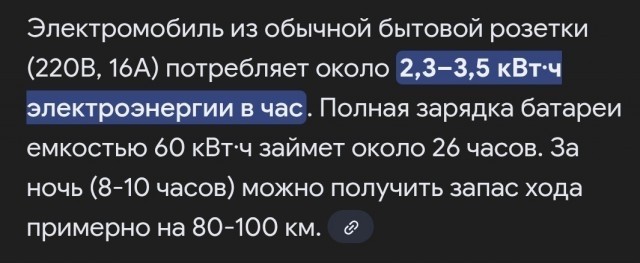 Конфликт из за зарядки